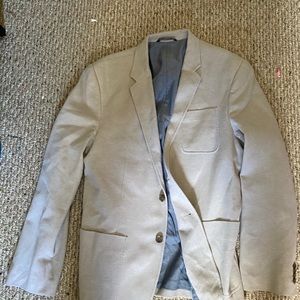 Banana Republic Sport Coat/Blazer size 42